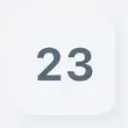 iFlipClock Pro: Desk Clock